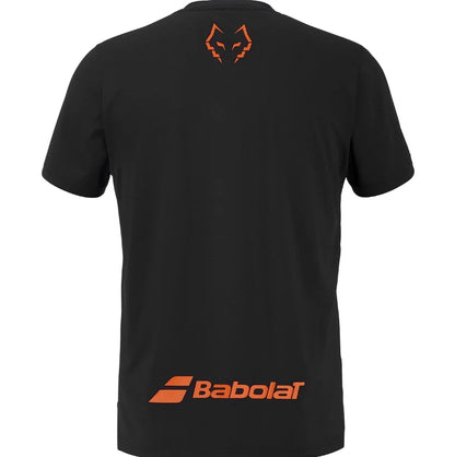 Babolat Men's Crew Neck Lebron Tee 6MS26011-2000