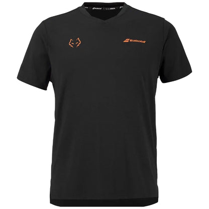 Babolat T-shirt à col rond Lebron pour homme 6MS26011-2000