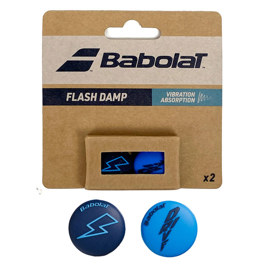 Babolat Flash Damp x2 Blue (700127-136)