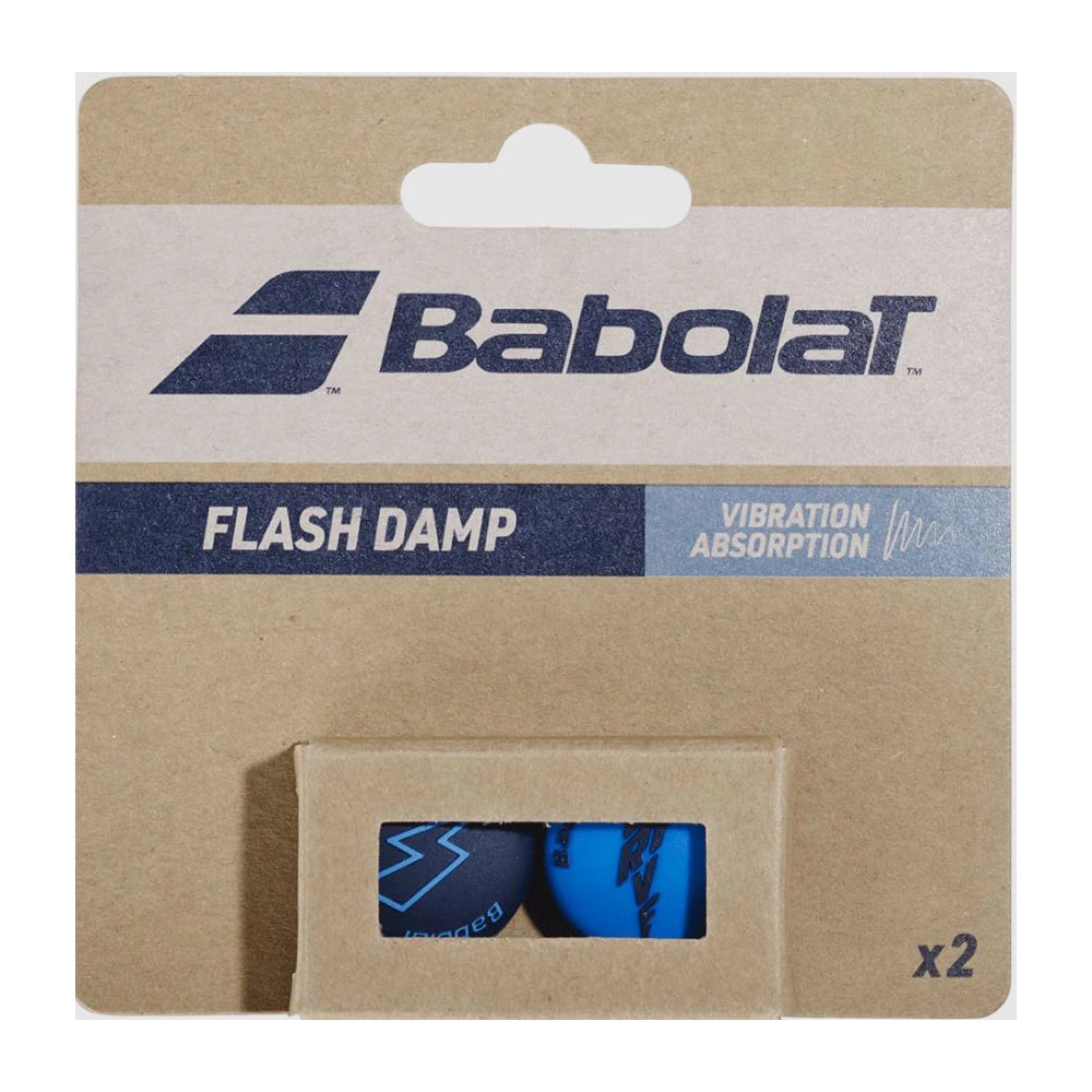 Babolat Flash Damp x2 Blue (700127-136)