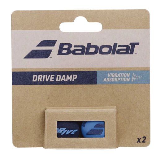 Babolat Drive Damp X2 - Blue (700132-136)