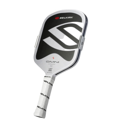 Selkirk OMNI Widebody (White)