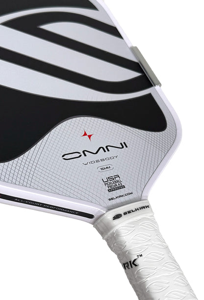 Selkirk OMNI Large (Blanc)