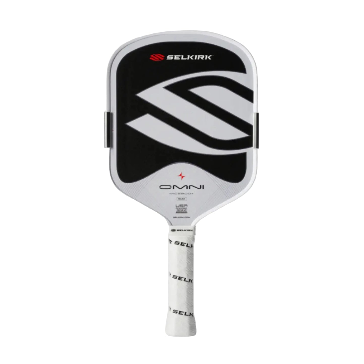 Selkirk OMNI Widebody (White)