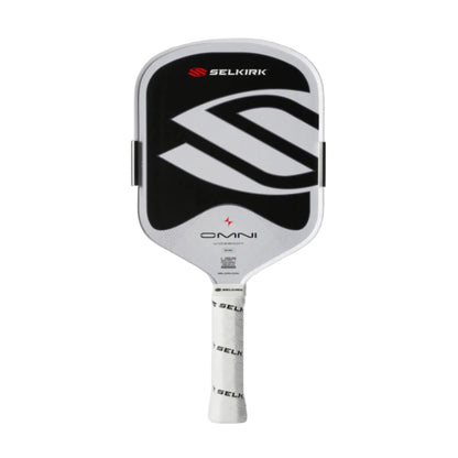 Selkirk OMNI Widebody (White)