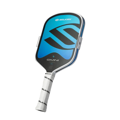 Selkirk OMNI Widebody (Blue)