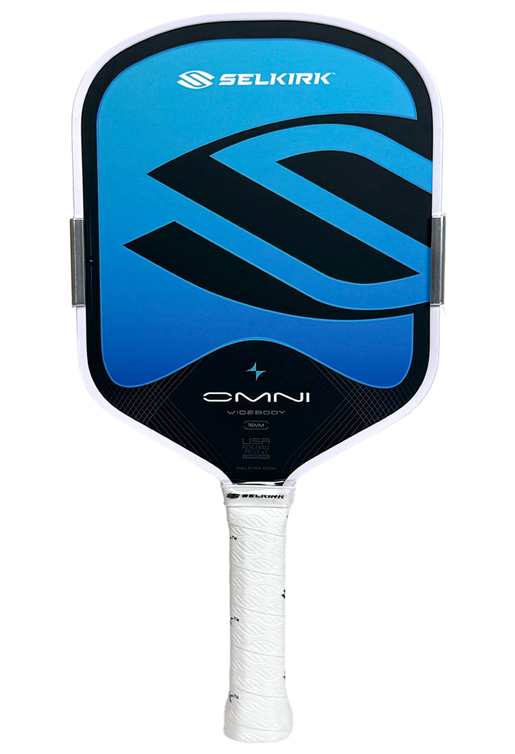 Selkirk OMNI Widebody (Blue)