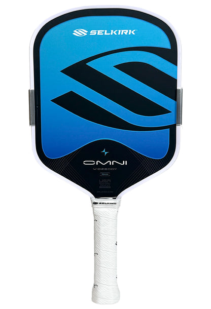 Selkirk OMNI Widebody (Blue)