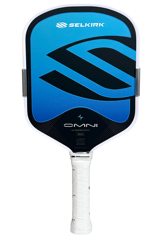 Selkirk OMNI Large (Bleu)