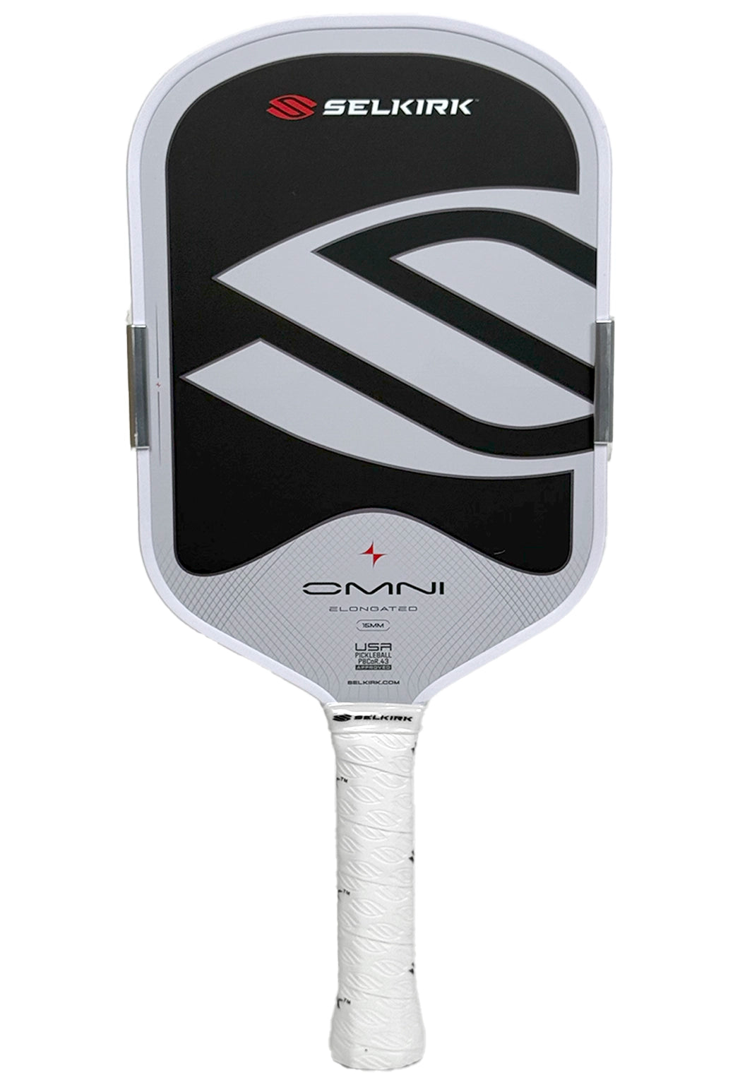 Selkirk OMNI Elongated (White)