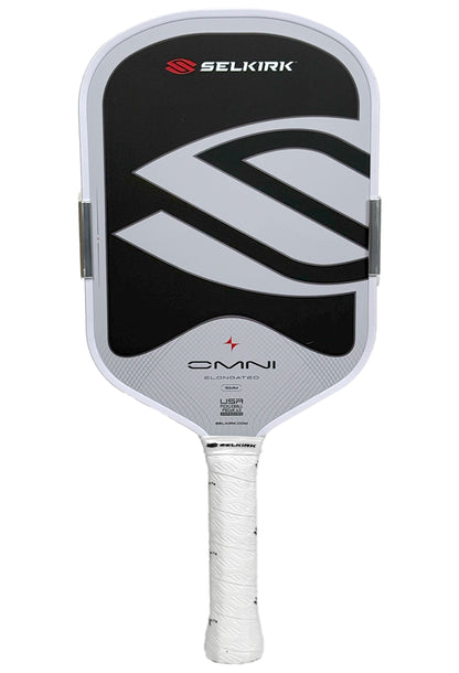 Selkirk OMNI Elongated (White)