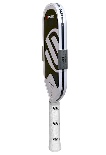 Selkirk OMNI Elongated (White)