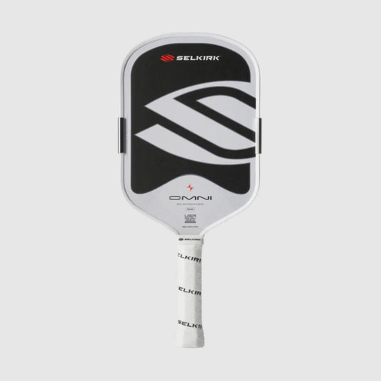 Selkirk OMNI Elongated (White)