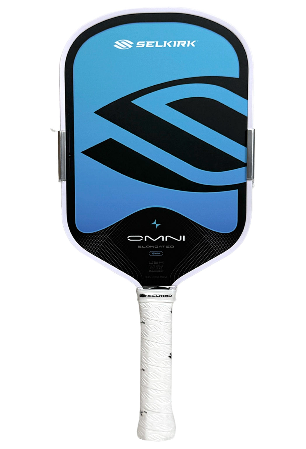 Selkirk OMNI Allongée (Bleu)