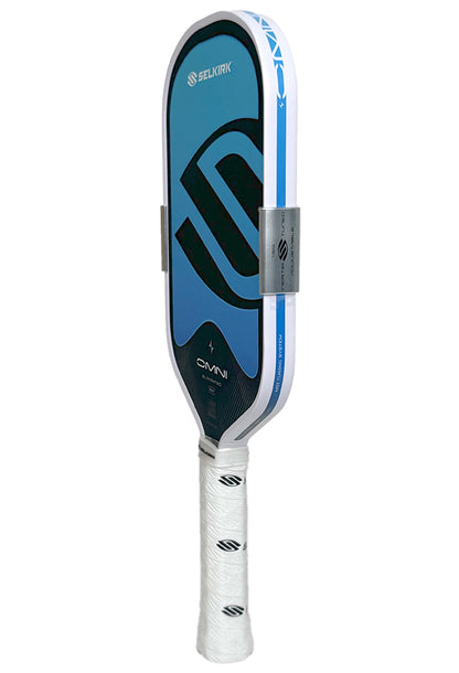 Selkirk OMNI Allongée (Bleu)