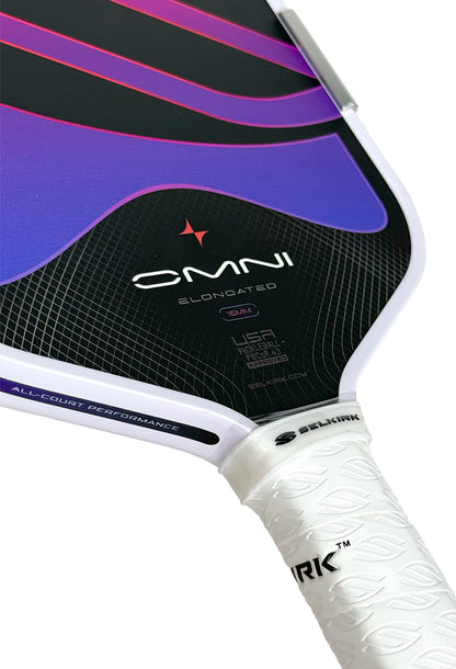 Selkirk OMNI Elongated (Cosmic)