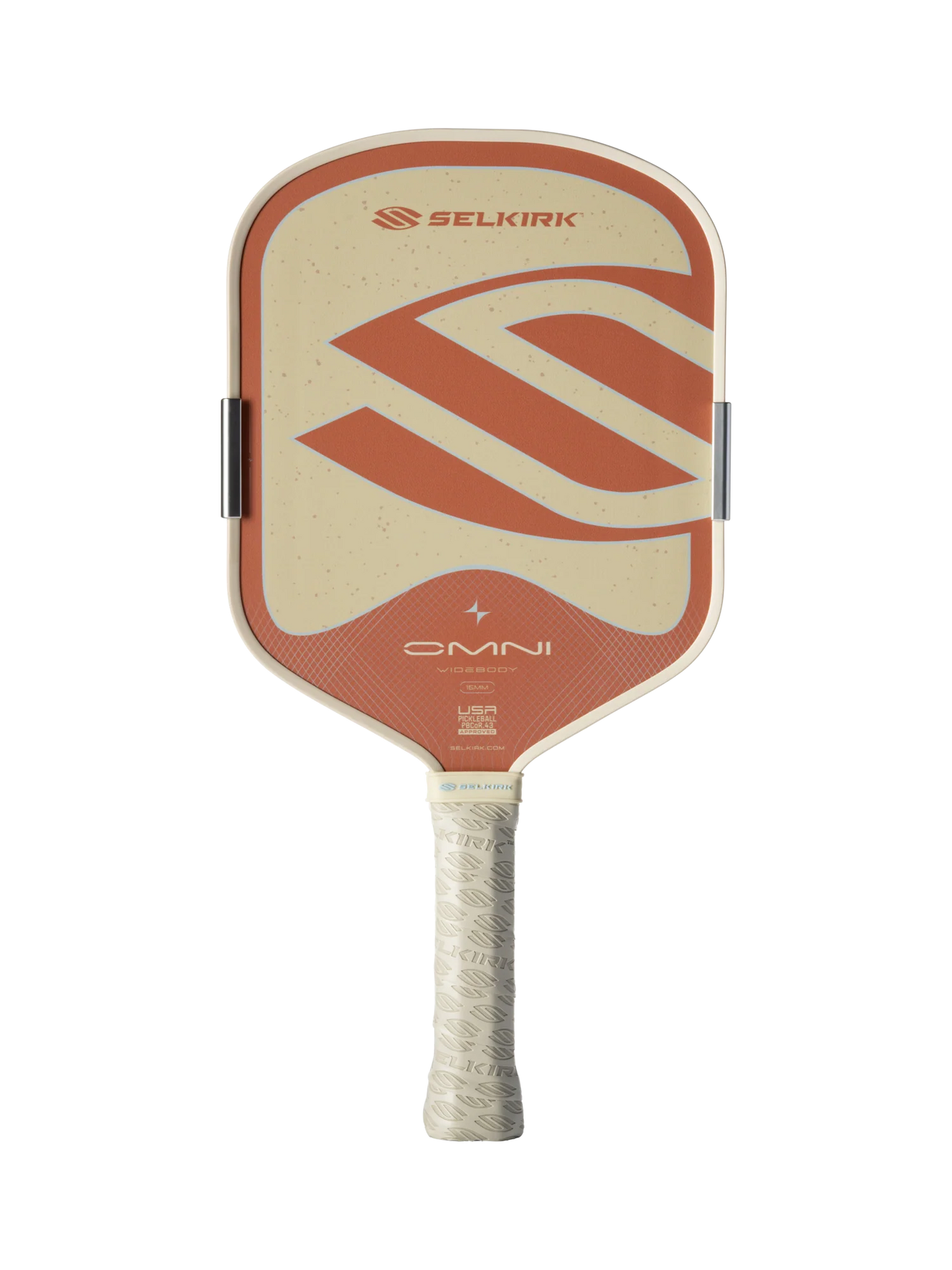 Selkirk OMNI Allongée Édition limitée (Canyon Clay)