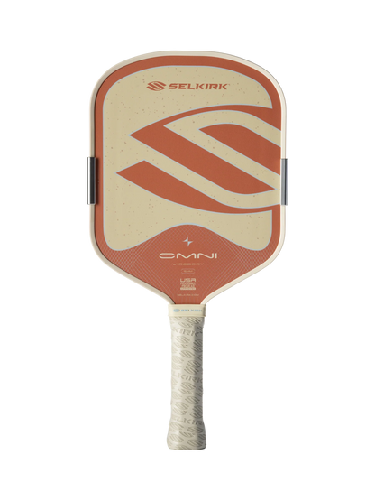 Selkirk OMNI Allongée Édition limitée (Canyon Clay)