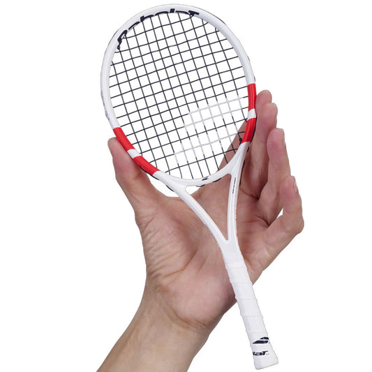 Babolat Mini Racquet Pure Strike (741020-100)