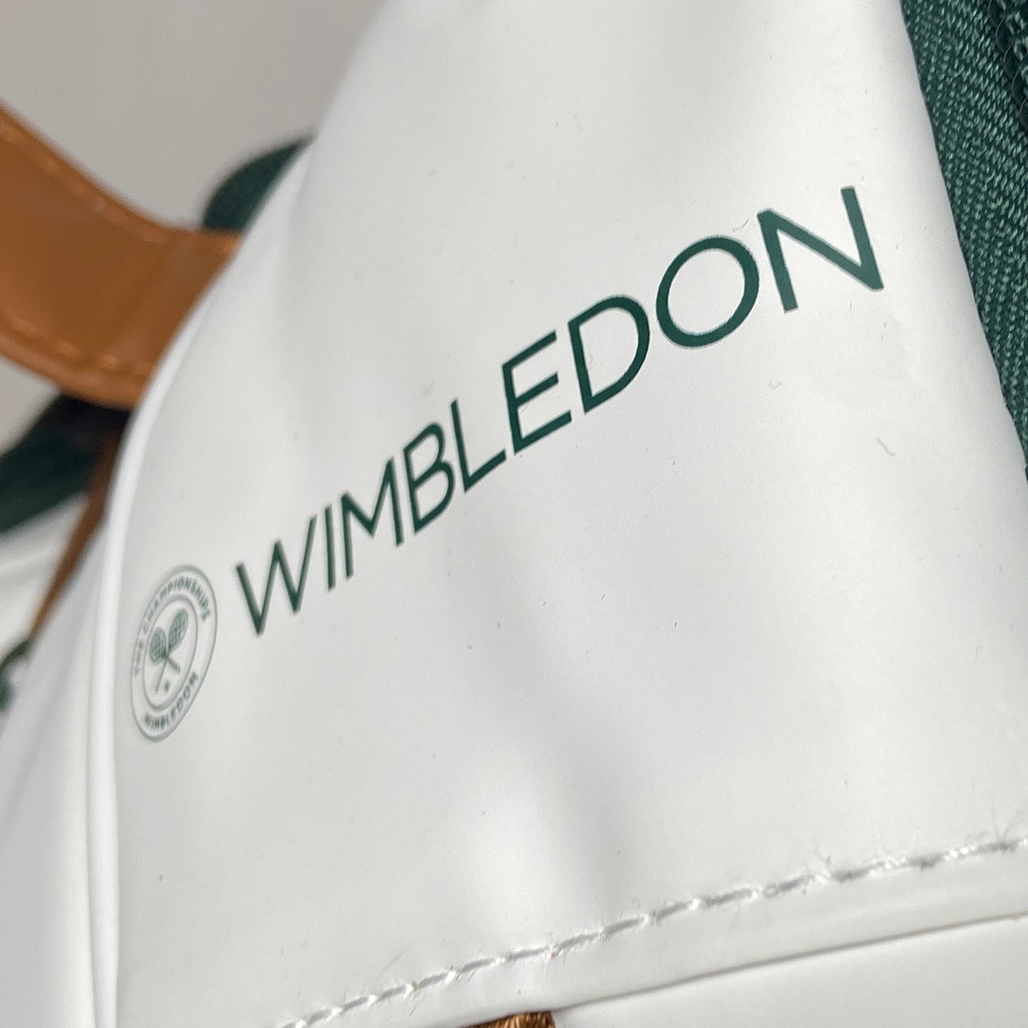 Babolat Pure Wimbledon Bag x12 (751217-225)