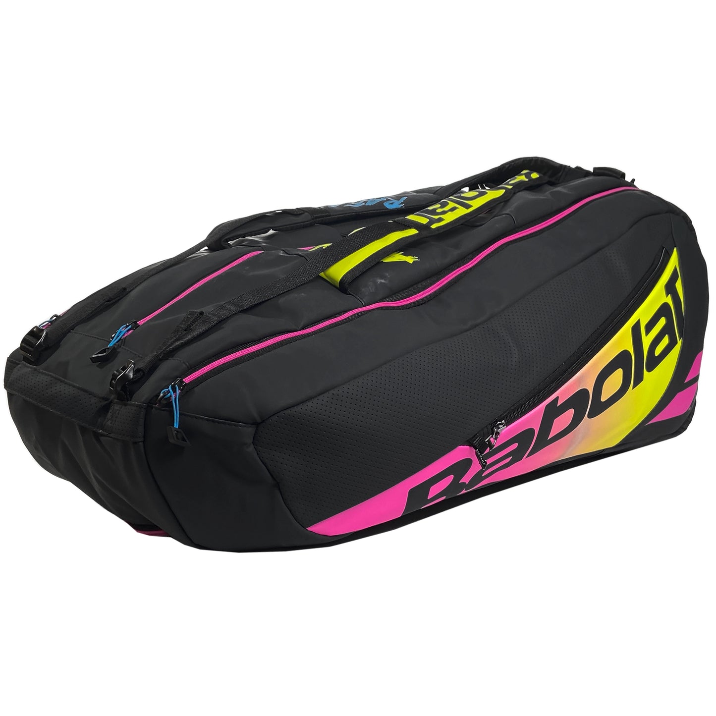 Babolat sac Pure Aero RAFA x12 (751219-373)