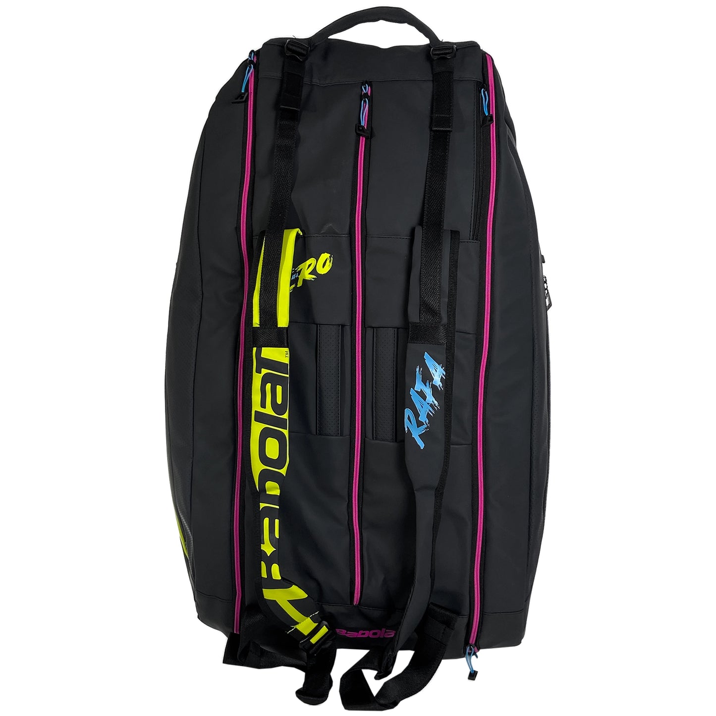 Babolat sac Pure Aero RAFA x12 (751219-373)