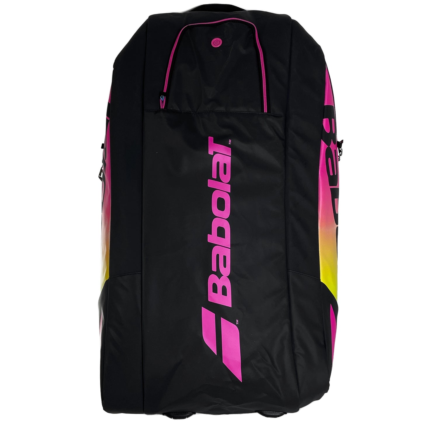 Babolat Pure Aero RAFA Bag x12 (751219-373)