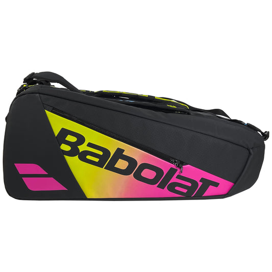 6-Racquets Bags | Tenniszon