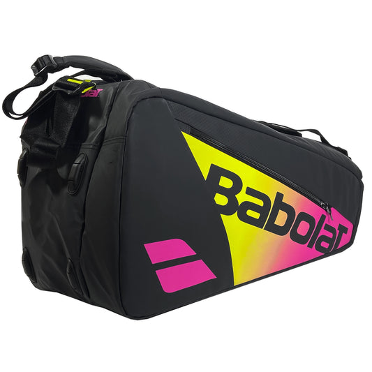 6-Racquets Bags | Tenniszon