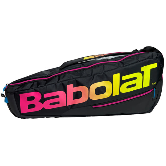 Babolat Racket Holder x2 RAFA Junior (751231-373)