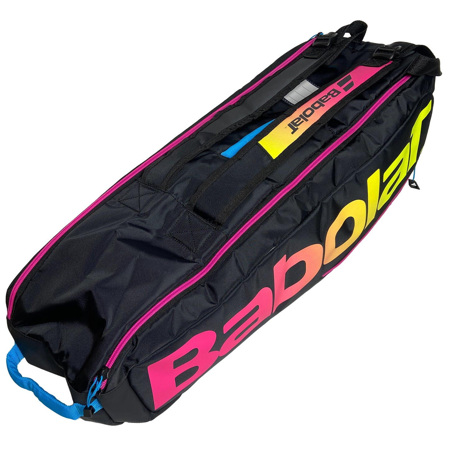 Babolat sac x2 RAFA Junior (751231-373)