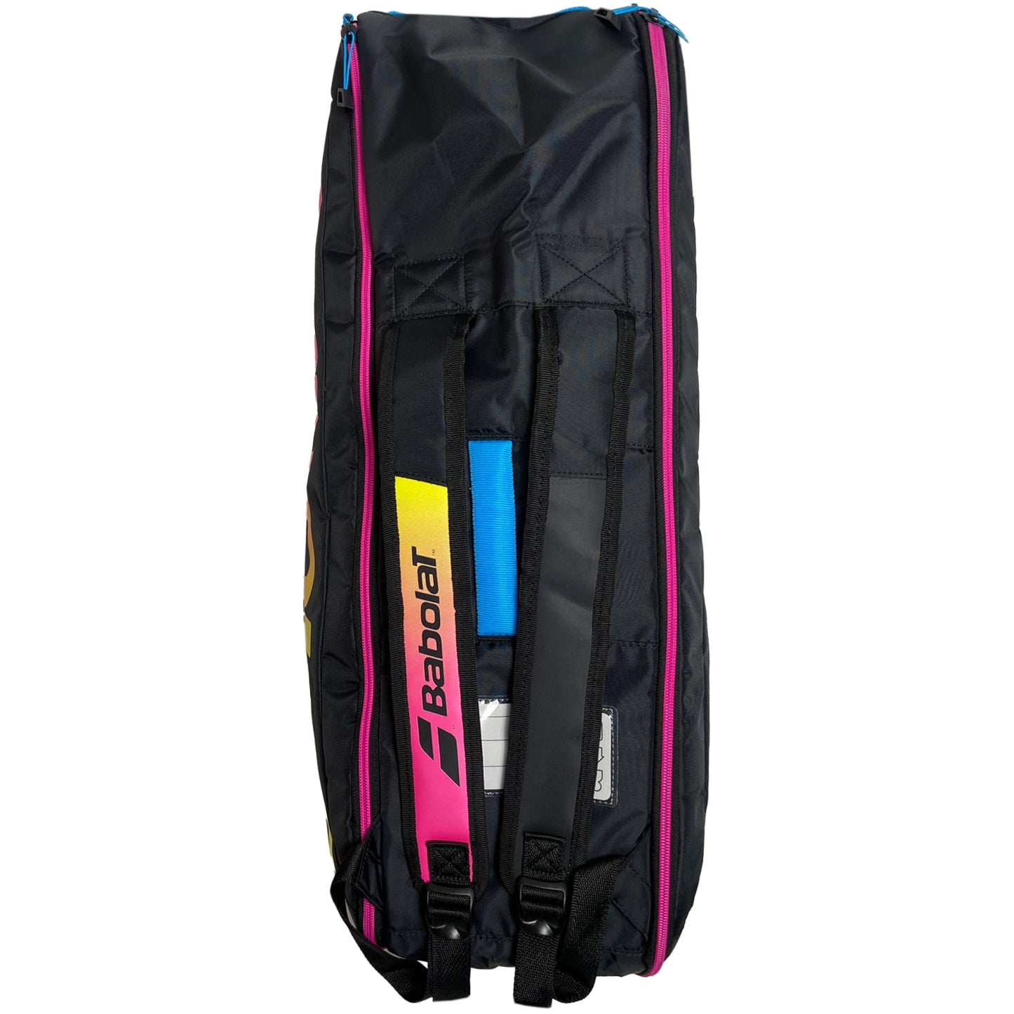 Babolat sac x2 RAFA Junior (751231-373)