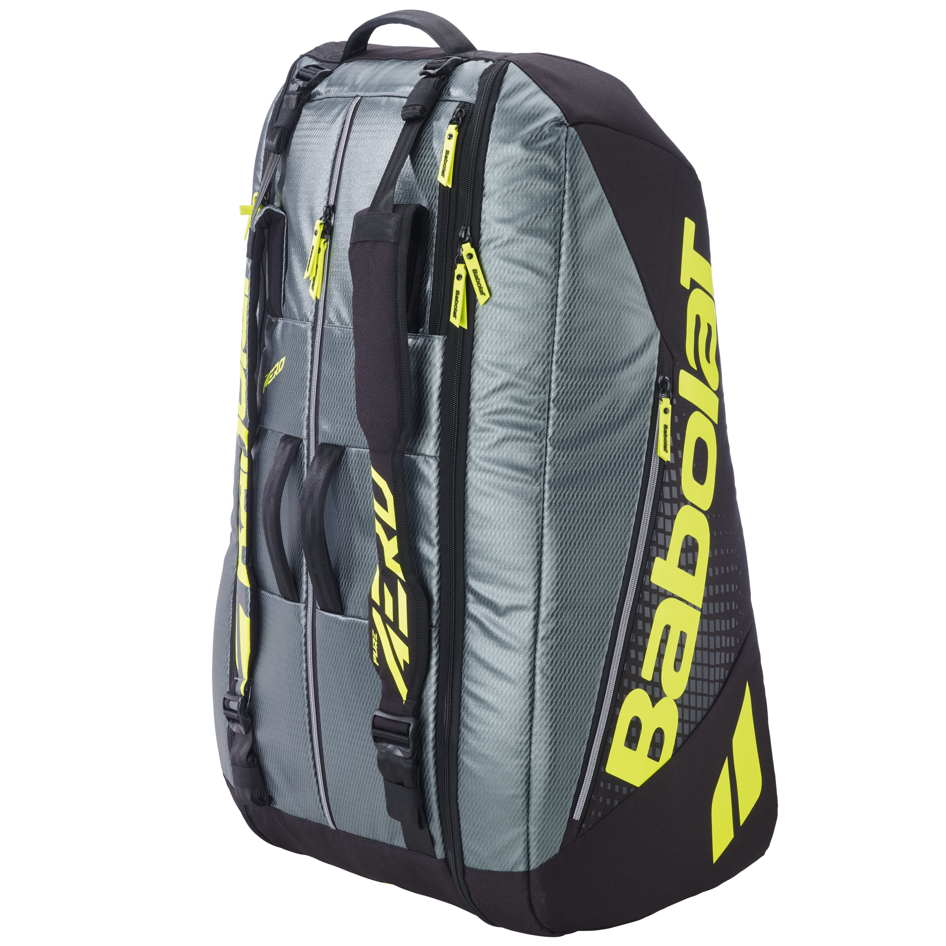 Babolat Pure Aero Bag x12 (751238-100) - Tenniszon