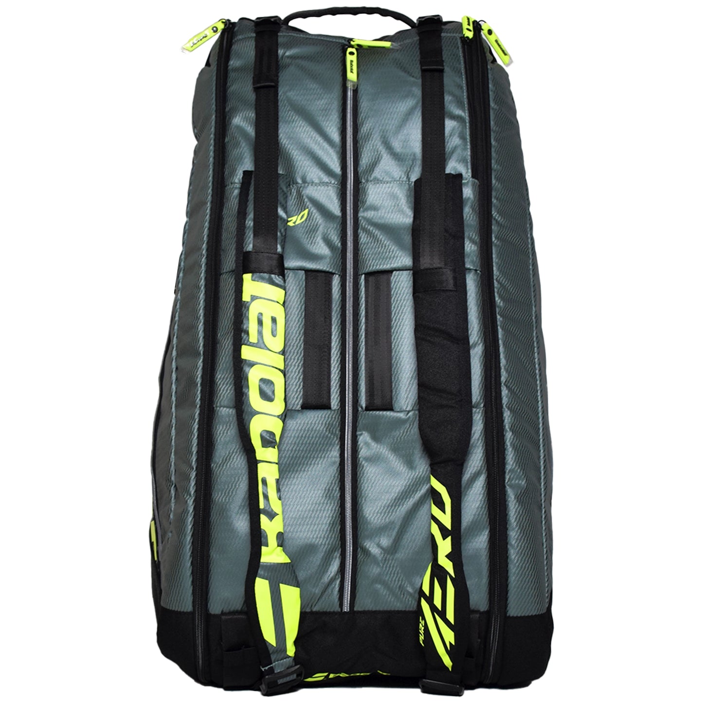 Babolat sac Pure Aero x12 (751238-100)