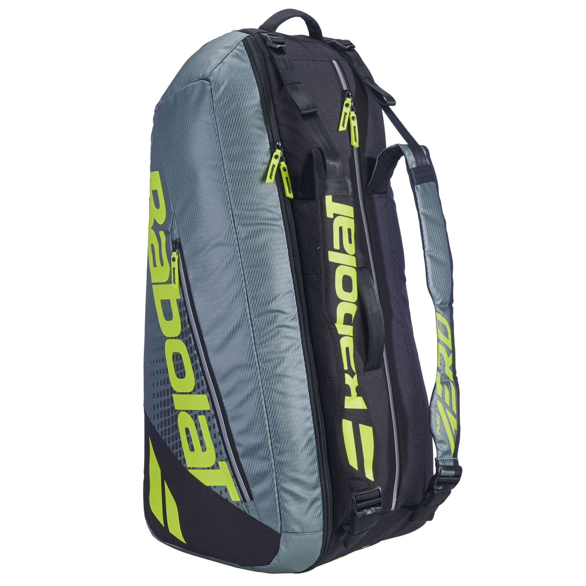Babolat Pure Aero Bag x6 (751239-100) - Tenniszon