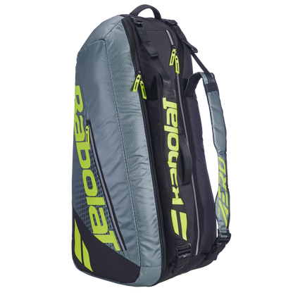 Babolat Pure Aero Bag x6 (751239-100) - Tenniszon