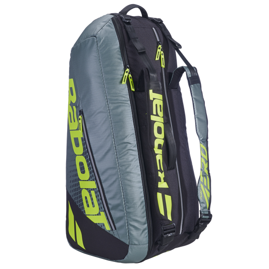 Babolat Pure Aero Bag x6 (751239-100) - Tenniszon