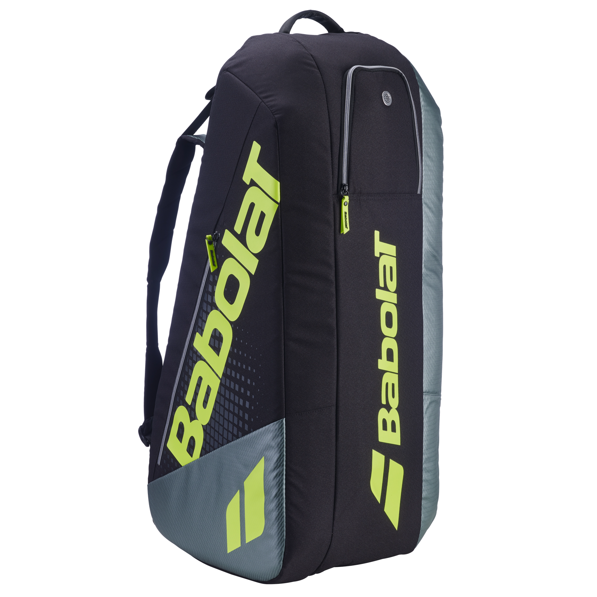 Babolat Pure Aero Bag x6 (751239-100) - Tenniszon