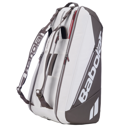 Babolat Pure Wimbledon Bag x9 (751240-100)