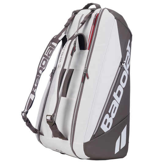 Babolat Pure Wimbledon Bag x9 (751240-100)