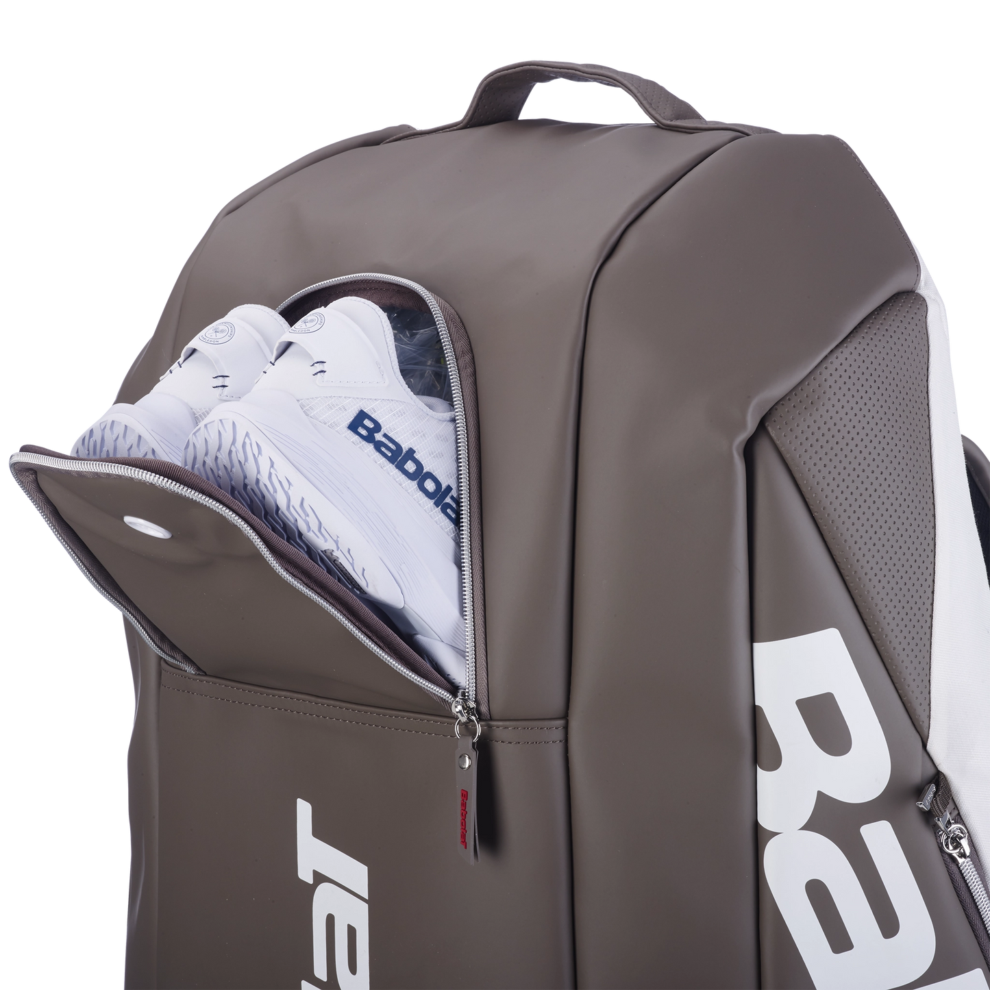 Babolat Pure Wimbledon Bag x9 (751240-100)