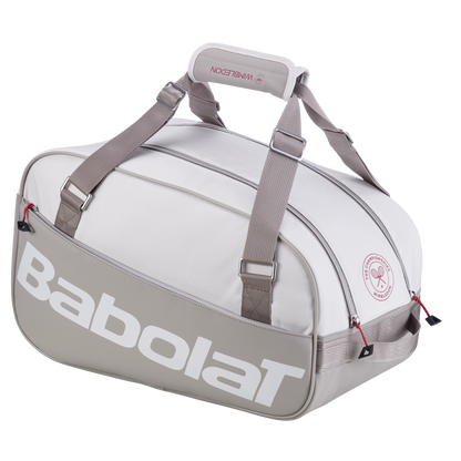 Babolat Court S Wimbledon Bag x2 (751242-100)