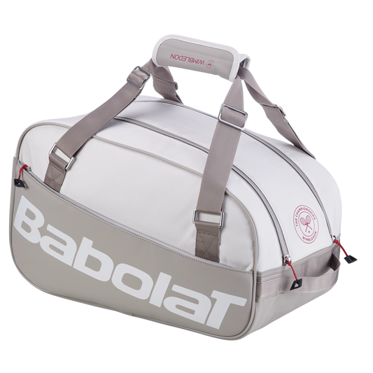 Babolat Court S Wimbledon Bag x2 (751242-100)
