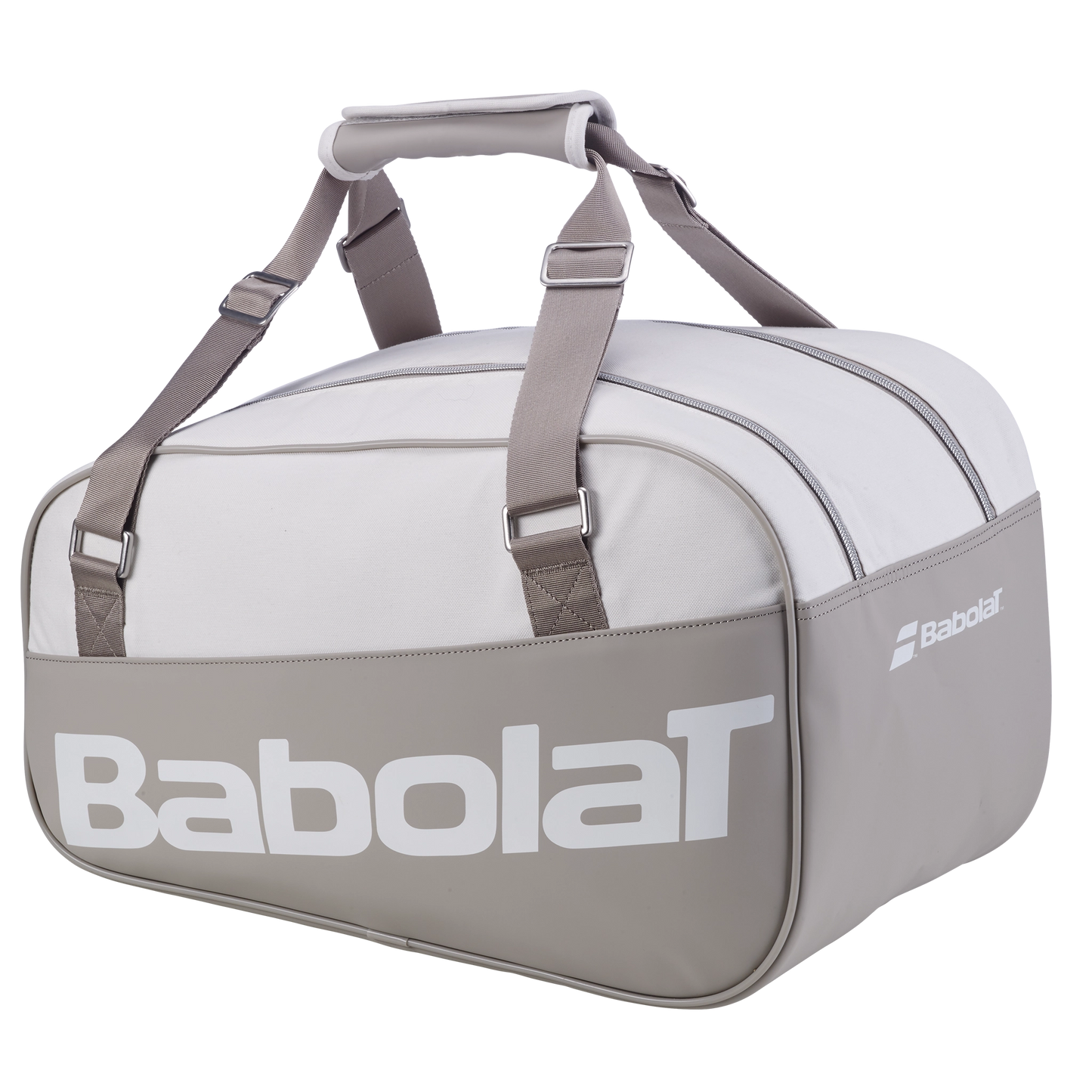 Babolat Court S Wimbledon Bag x2 (751242-100)