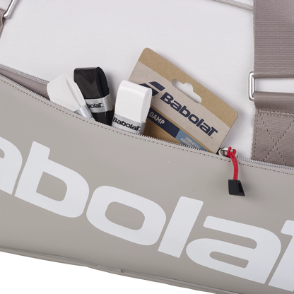 Babolat Court S Wimbledon Bag x2 (751242-100)