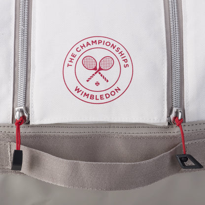 Babolat Court S Wimbledon Bag x2 (751242-100)