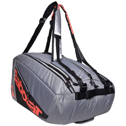 Babolat sac Pure Strike x9 2025 (751248-100) Gris