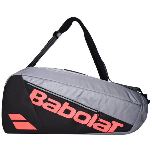 Babolat sac Pure Strike x6 2025 (751249-100) Gris