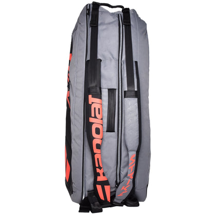 Babolat sac Pure Strike x6 2025 (751249-100) Gris