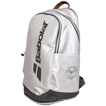 Babolat Court Backpack Wimbledon (753107-101)